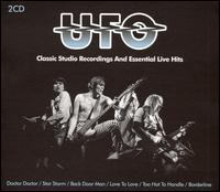 Classic Studio Recordings and Essential Live Hits von UFO