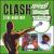 DJ Clash: 3 the Hard Way von Nicodemus