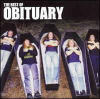 Best of Obituary von Obituary