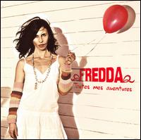 Toutes Mes Aventures von Fredda