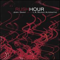 Rush Hour von Jerry Grant