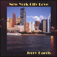 New York City Love von Jerry Harris