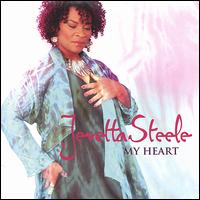 My Heart von Jevetta Steele