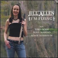 I'm Flying von Jill Allen