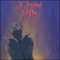 Red Hot von Jo Armstead