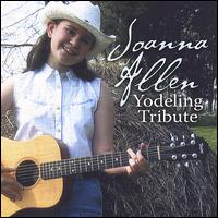 Yodeling Tribute von Joanna Allen