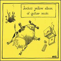 Jocko's Yellow Album of Guitar Music von Jocko MacNelly
