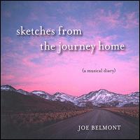 Sketches from the Journey Home von Joe Belmont