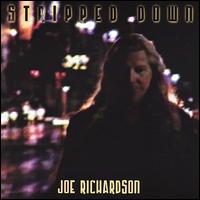 Stripped Down von Joe Richardson