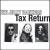Tax Return von The Jolly Bankers