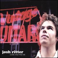 Come & Find Me von Josh Ritter