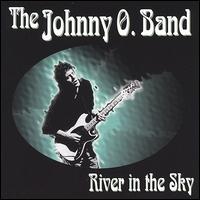 River in the Sky von Johnny O.