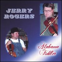 Alabama Fiddler von Jerry Rogers