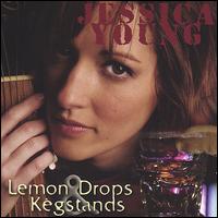 Lemondrops & Kegstands von Jessica Young