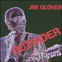 Outsider von Jim Glover