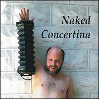 Naked Concertina von Jody Kruskal