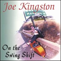 On the Swing Shift von Joe Kingston