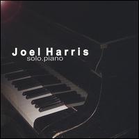 Solo Piano von Joel Harris