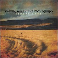 Bringing It Home von Johann Helton