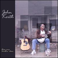 Blues Come Tumblin' Down von John Keith