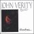 Routes von John Verity