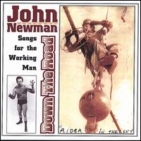 Down the Road von John Newman