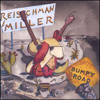 Bumpy Road von John Reischman