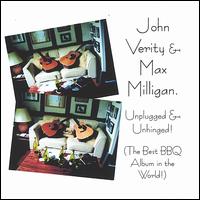 Unplugged & Unhinged von John Verity