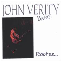 Routes von John Verity