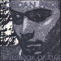 Book of Life von Jordan Page