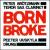 Born Broke von Peter Brötzmann