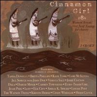 Cinnamon Girl: Women Artists Cover Neil Young for Charity von Various Artists