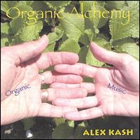 Organic Alchemy von Alex Kash