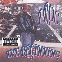 Beginning von J-Roc