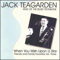 When You Wish Upon a Star von Jack Teagarden