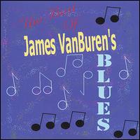 Best of James Van Buren's Blues von James Van Buren
