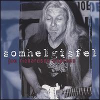 Somhelgisfel von Joe Richardson