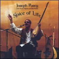 Spice of Life von Joseph Pusey