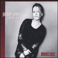 On Her Own von Joy Lynn White