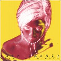 Ghost of a Girl von Jude Kastle