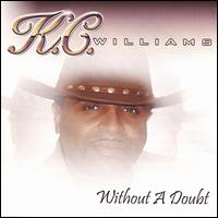 Without a Doubt von K.C. Williams