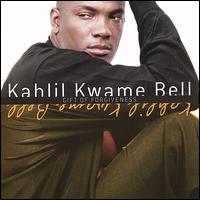 Gift of Forgiveness von Kahlil Kwame Bell
