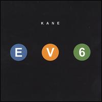 EV6 von Kane
