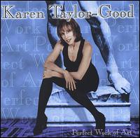 Perfect Work of Art von Karen Taylor-Good
