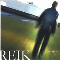 Reik von Karl Seglem