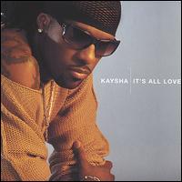 It's All Love von Kaysha