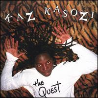 Quest von Kaz Kasozi