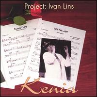 Project: Ivan Lins von Kenia