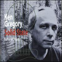 Natural Process von Ken Gregory