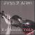 Canadian Fiddle (Violin) von John P. Allen